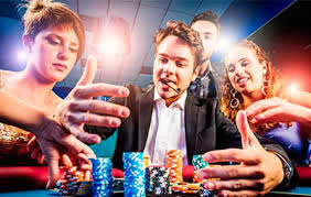 Онлайн казино Arkada Casino