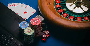 Casino TTR